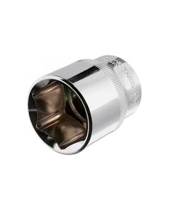 Головка шестигранна 1/2, 29мм 38мм, Cr-V INTERTOOL ET-0029, фото  | SNABZHENIE.com.ua