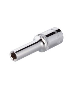 Головка удлиненная 1/2 8x78 мм хром-ванадий INTERTOOL ET-0108, фото  | SNABZHENIE.com.ua