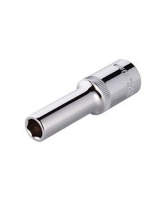 Головка шестигранная удлиненная 1/2 10x78 мм, хром-ванадий INTERTOOL, фото  | SNABZHENIE.com.ua