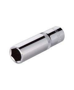 Головка шестигранная удлиненная 1/2, 15x78 мм, хром-ванадий INTERTOOL, фото  | SNABZHENIE.com.ua