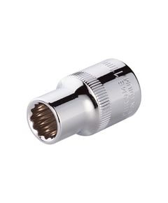 Головка 12-гранна 1/2", 11 мм INTERTOOL ET-0211, фото  | SNABZHENIE.com.ua