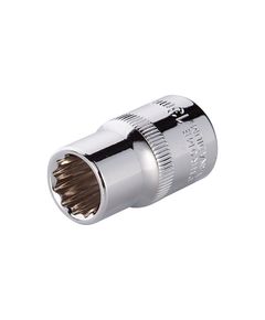 Головка 12-гранна 1/2 13 мм INTERTOOL ET-0213, фото  | SNABZHENIE.com.ua
