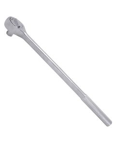 Рукоятка з храповим механізмом 3/4, 500мм INTERTOOL ET-7004, фото  | SNABZHENIE.com.ua