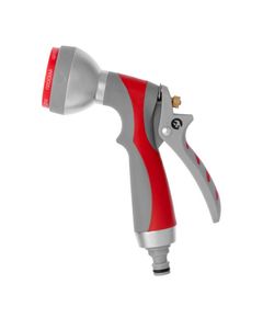 Пистолет-распылитель 7 в 1 LUXURY INTERTOOL GE-0008, фото  | SNABZHENIE.com.ua