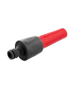 Насадка для поливу з регулюванням потоку води 1/2 INTERTOOL GE-0021, фото  | SNABZHENIE.com.ua