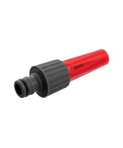 Насадка для поливу з регулюванням потоку води 3/4 INTERTOOL GE-0022, фото  | SNABZHENIE.com.ua