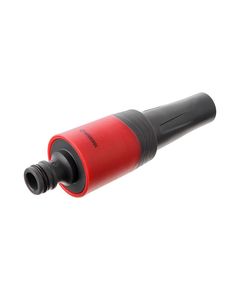 Насадка для полива с регулировкой потока для шланга 1/2 INTERTOOL GE-0030, фото  | SNABZHENIE.com.ua