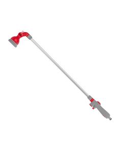 Пистолет-распылитель INTERTOOL GE-0041 на штанге 90 см, 9 функций, фото  | SNABZHENIE.com.ua