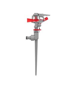 Дождеватель пульсирующий INTERTOOL GE-0056, фото  | SNABZHENIE.com.ua