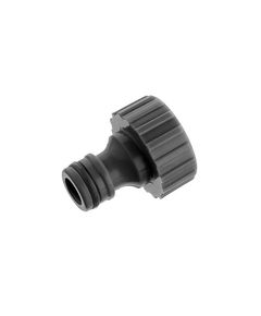 Адаптер INTERTOOL GE-1008 1/2 - 3/4 с внутренней резьбой, фото  | SNABZHENIE.com.ua