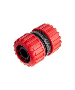 Муфта ремонтно-соединительная 3/4 для шланга INTERTOOL GE-1014, фото  | SNABZHENIE.com.ua