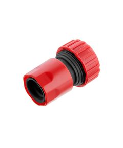 Конектор 1/2 для шланга 3/4 INTERTOOL GE-1017, фото  | SNABZHENIE.com.ua