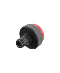 Адаптер універсальний 1/2 на 3/4 та 1 INTERTOOL GE-1111, фото  | SNABZHENIE.com.ua