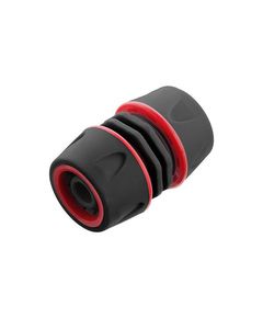 Муфта ремонтно-з'єднувальна для шланга 1/2 INTERTOOL GE-1113, фото  | SNABZHENIE.com.ua