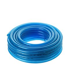 Шланг для воды 3-х слойный 1/2, 20 м, армированный PVC INTERTOOL, фото  | SNABZHENIE.com.ua