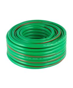 Шланг для воды 1/2, 30 м, 4-х слойный армированный INTERTOOL GE-4105, фото  | SNABZHENIE.com.ua
