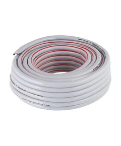 Шланг поливочный 5-слойный 1/2 20 м, армированный PVC INTERTOOL GE-4132, фото  | SNABZHENIE.com.ua