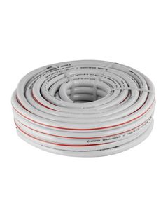 Шланг для полива 3/4, 30 м, армированный, 5-слойный, PVC INTERTOOL GE-4143, фото  | SNABZHENIE.com.ua