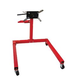 Стенд для двигателя INTERTOOL GT1000, фото  | SNABZHENIE.com.ua