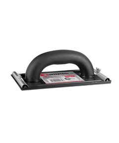Терка для вольфрамової сітки INTERTOOL HT-0003, 105x230 мм, фото  | SNABZHENIE.com.ua