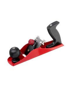 Рубанок металлический INTERTOOL HT-0045, 235x45 мм, фото  | SNABZHENIE.com.ua