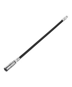 Гнучкий шланг для мастильного шприца 8x300 мм INTERTOOL HT-0064, фото  | SNABZHENIE.com.ua