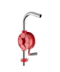 Ручний роторний насос для масла 26 л/хв INTERTOOL HT-0067, фото  | SNABZHENIE.com.ua