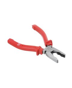 Пассатижи INTERTOOL HT-0107, 160 мм, фото  | SNABZHENIE.com.ua