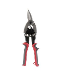 Ножницы по металлу INTERTOOL HT-0175, 250 мм, правые, фото  | SNABZHENIE.com.ua