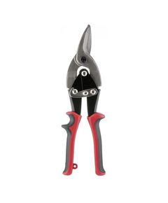 Ножницы по металлу INTERTOOL HT-0176, 250 мм, левый нож, фото  | SNABZHENIE.com.ua