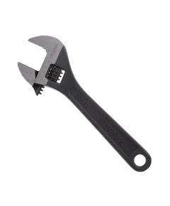 Ключ разводной 150 мм INTERTOOL HT-0191, фото  | SNABZHENIE.com.ua