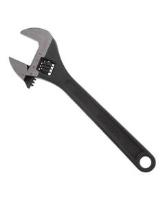 Ключ разводной 250 мм INTERTOOL HT-0193, фото  | SNABZHENIE.com.ua