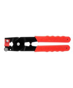 Щипцы для резки плитки 210 мм INTERTOOL HT-0340, фото  | SNABZHENIE.com.ua