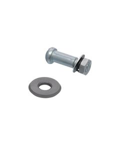 Колесо для плиткореза 16x2x6 мм INTERTOOL HT-0348 сменное, фото  | SNABZHENIE.com.ua