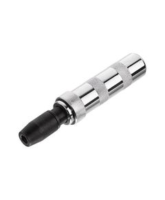 Отвертка ударна INTERTOOL HT-0430 з 6 насадками в комплекті, фото  | SNABZHENIE.com.ua
