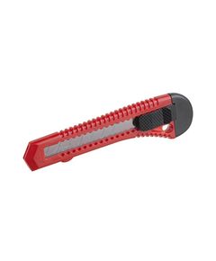 Нож сегментный 18 мм INTERTOOL HT-0500, фото  | SNABZHENIE.com.ua