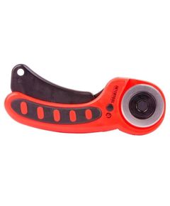 Ніж роликовий INTERTOOL HT-0510 для килимових покриттів, фото  | SNABZHENIE.com.ua