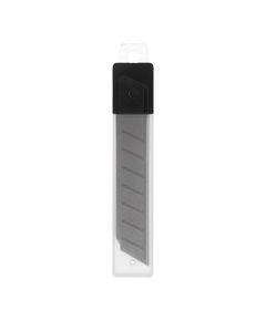 Комплект лез сегментних 18 мм, 10 шт. INTERTOOL HT-0518, фото  | SNABZHENIE.com.ua