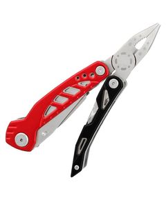 Мультиінструмент 11 в 1 INTERTOOL HT-0542, 180 мм, фото  | SNABZHENIE.com.ua