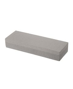 Абразивный брусок двухсторонний 150x50x25 мм, К120/К240 INTERTOOL HT-0551, фото  | SNABZHENIE.com.ua