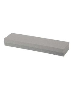 Брусок абразивный двухсторонний 200x50x25 мм К120/К240 INTERTOOL HT-0552, фото  | SNABZHENIE.com.ua