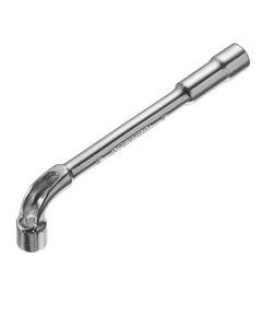 Ключ торцевий з отвором L-подібний 6 мм INTERTOOL HT-1606, фото  | SNABZHENIE.com.ua