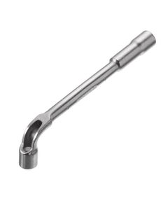 Ключ торцевой L-образный 7 мм INTERTOOL HT-1607, фото  | SNABZHENIE.com.ua