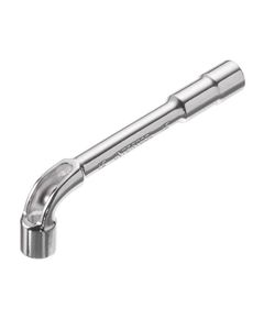 Ключ торцевой L-образный 12 мм INTERTOOL HT-1612, фото  | SNABZHENIE.com.ua