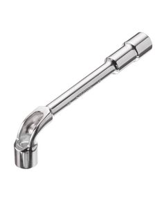 Ключ торцевой L-образный 18 мм INTERTOOL HT-1618, фото  | SNABZHENIE.com.ua
