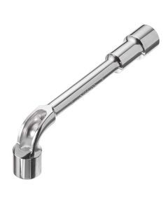 Ключ торцевой L-образный 21 мм INTERTOOL HT-1621, фото  | SNABZHENIE.com.ua