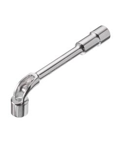 Ключ торцевой L-образный 24 мм INTERTOOL HT-1624, фото  | SNABZHENIE.com.ua