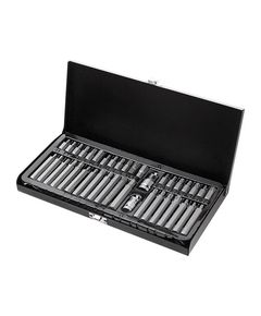 Набір зірок і шестигранників 40 од. INTERTOOL HT-1848, фото  | SNABZHENIE.com.ua