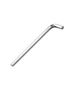 Ключ Г-образний шестигранний 7мм, 137 33мм INTERTOOL HT-1857, фото  | SNABZHENIE.com.ua