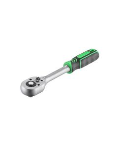 Рукоятка 3/8 с храповым механизмом на 72 зуба Cr-V INTERTOOL HT-2125, фото  | SNABZHENIE.com.ua